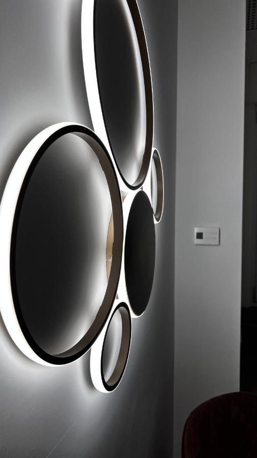 Patriziella 4 Rooms Сорренто Экстерьер фото