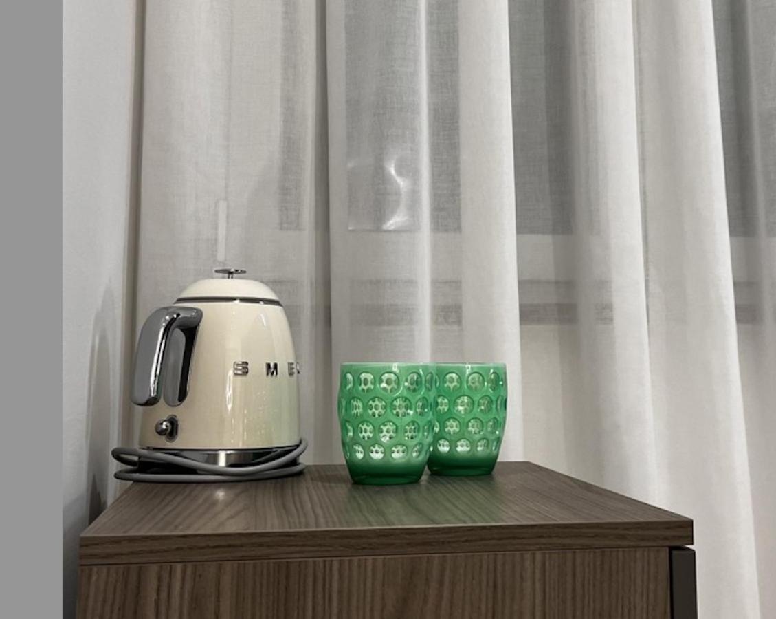 Patriziella 4 Rooms Сорренто Экстерьер фото