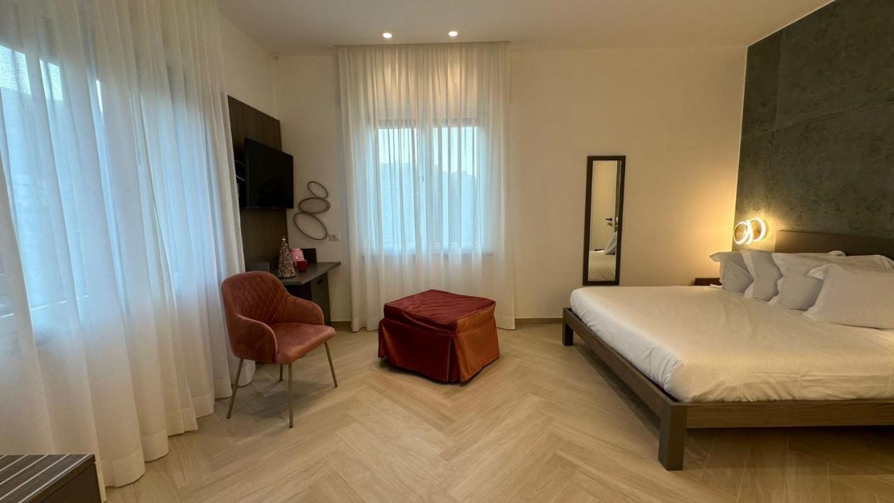 Patriziella 4 Rooms Сорренто Экстерьер фото