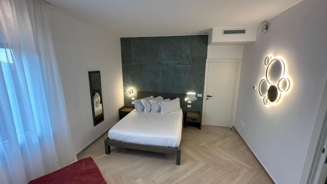 Patriziella 4 Rooms Сорренто Экстерьер фото