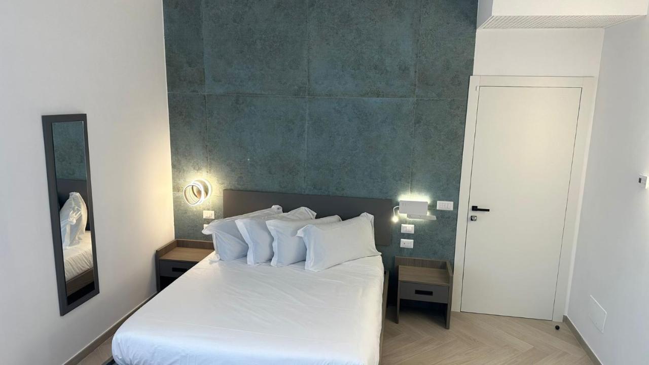 Patriziella 4 Rooms Сорренто Экстерьер фото