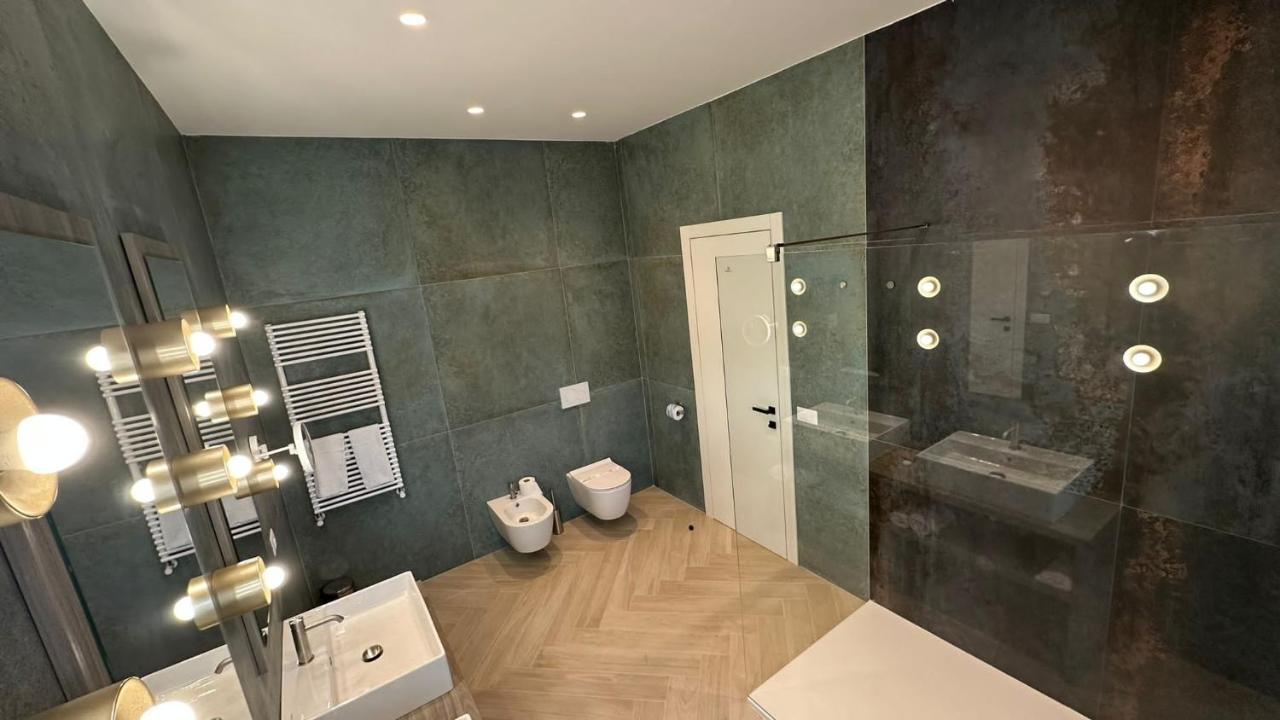 Patriziella 4 Rooms Сорренто Экстерьер фото