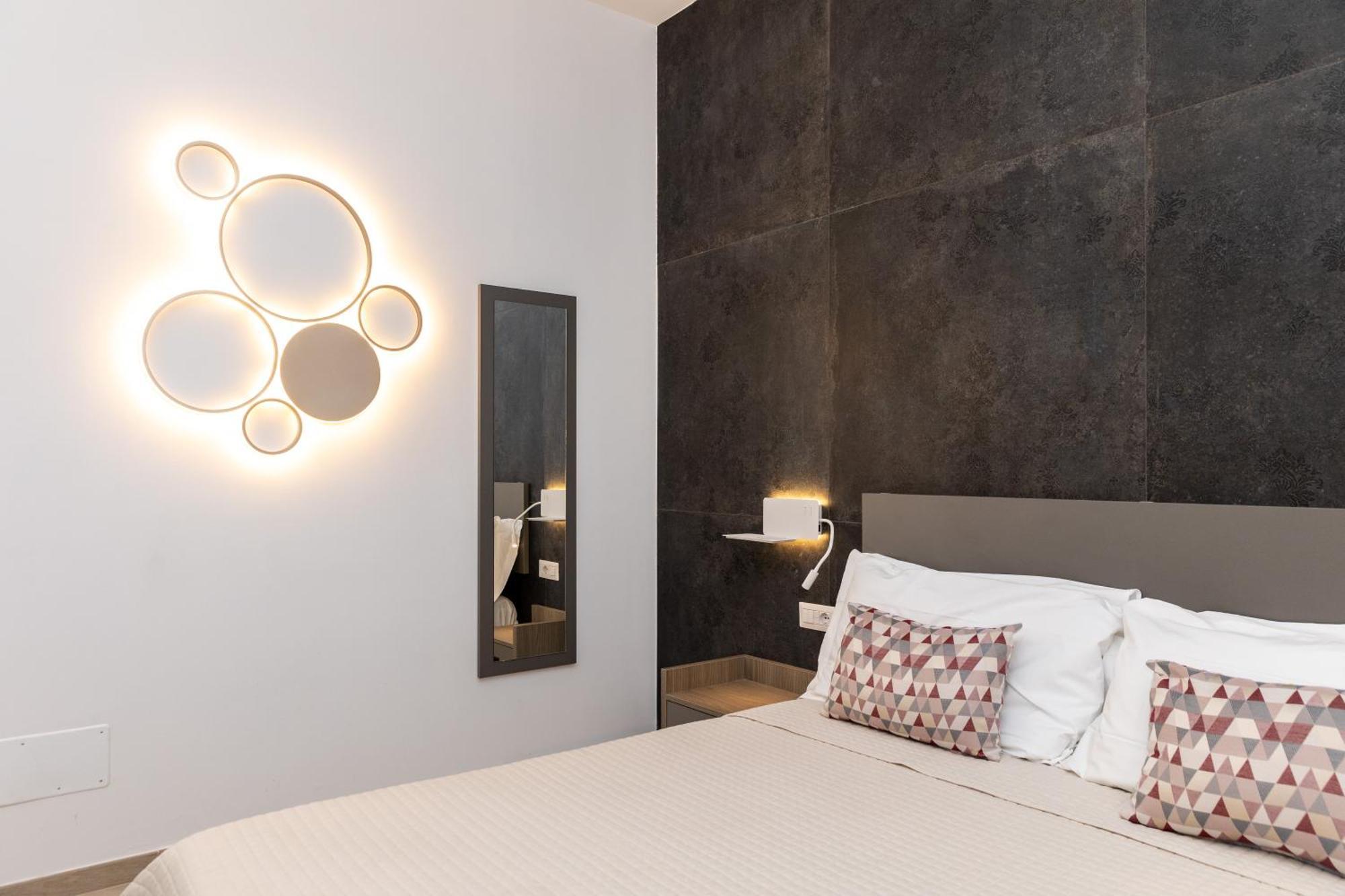 Patriziella 4 Rooms Сорренто Экстерьер фото