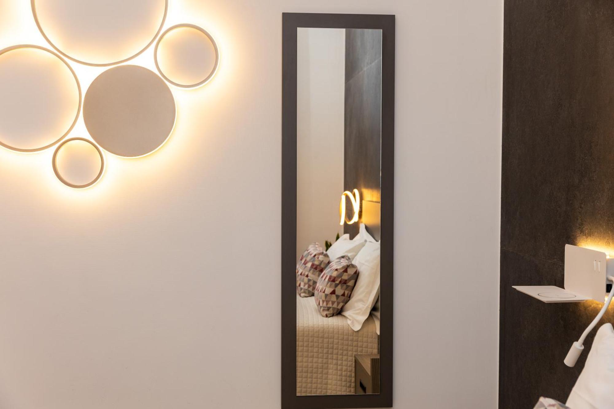 Patriziella 4 Rooms Сорренто Экстерьер фото