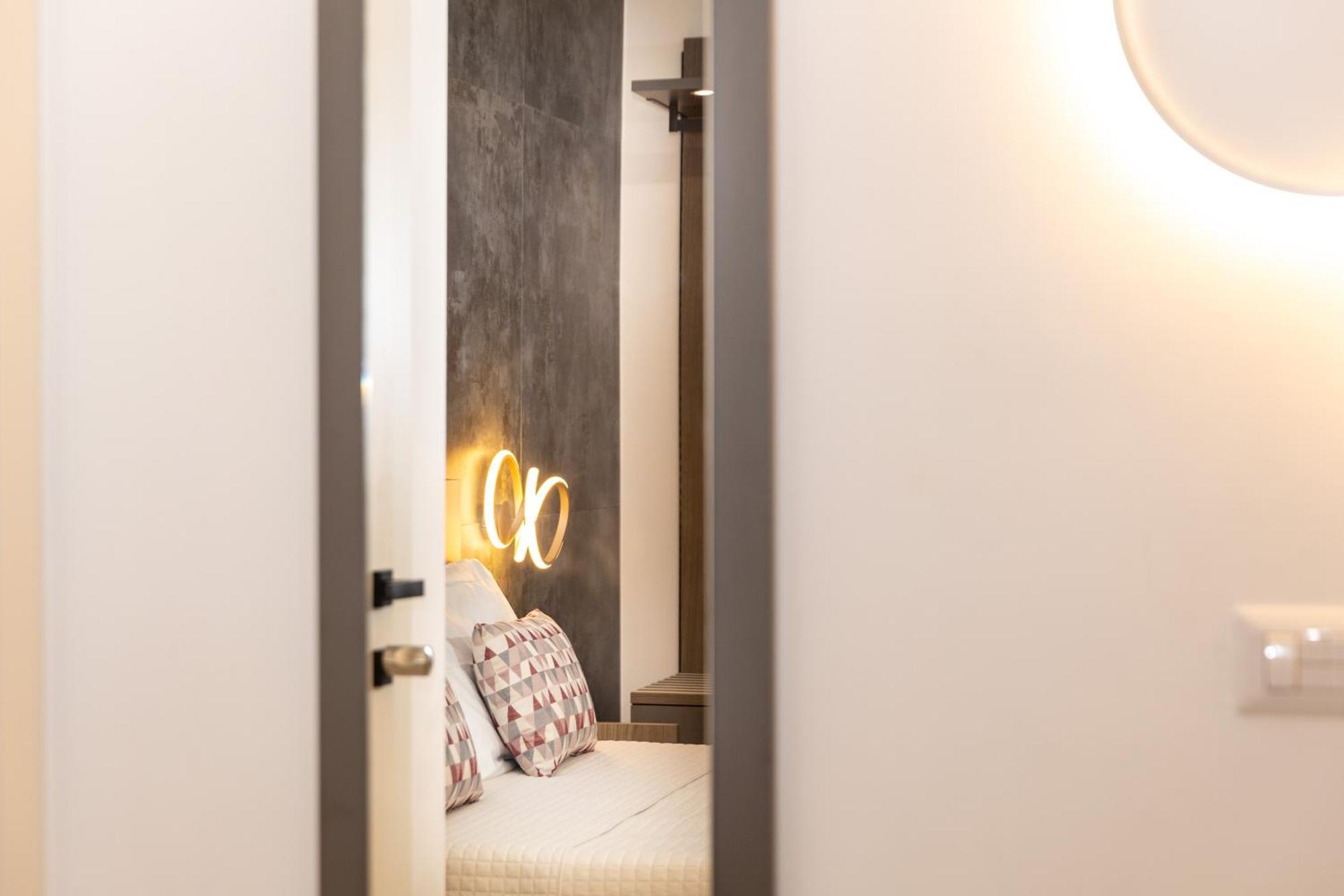 Patriziella 4 Rooms Сорренто Экстерьер фото